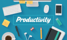 Image for the Productivity