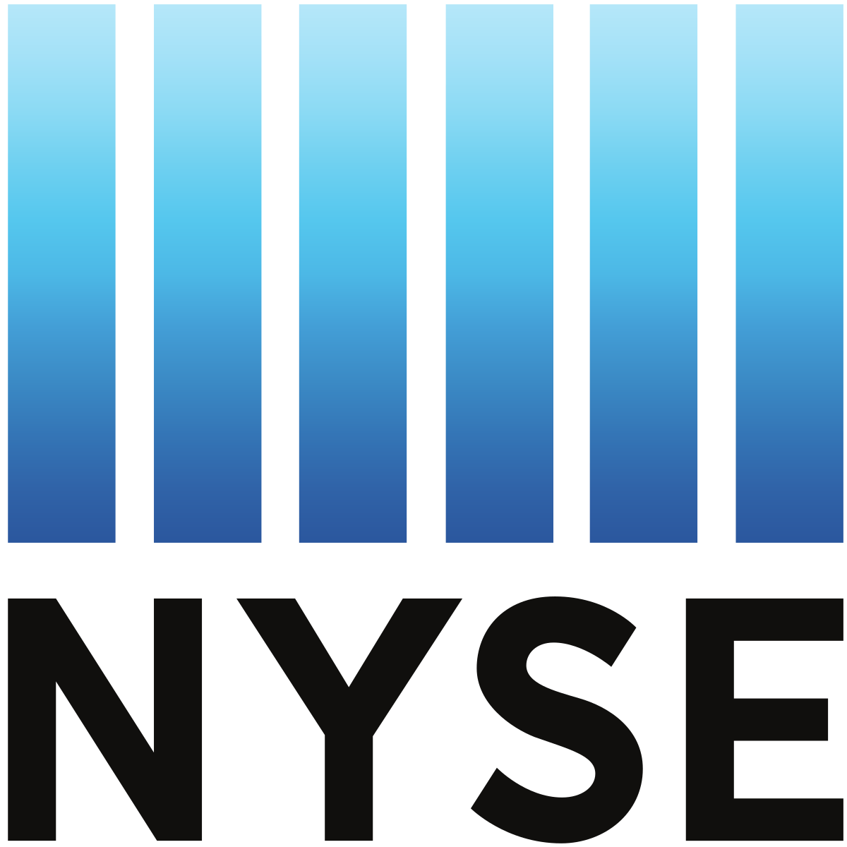 New York Stock Exchange (NYSE)